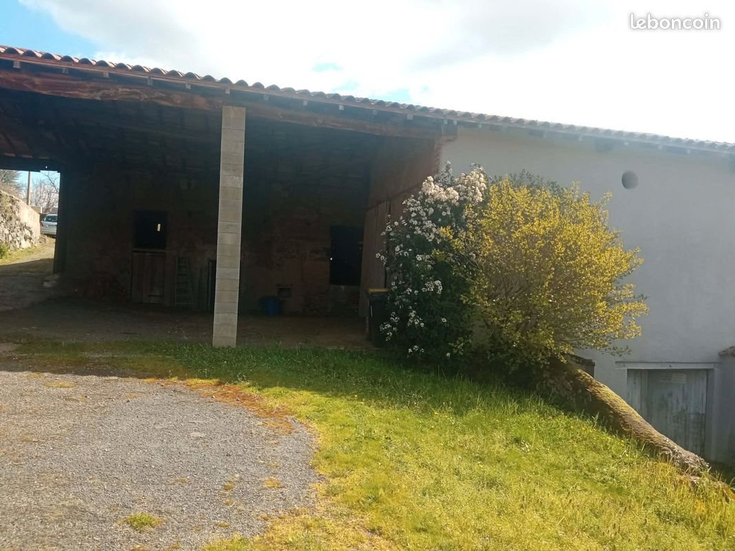 Maison à vendre, 156m², Bessenay