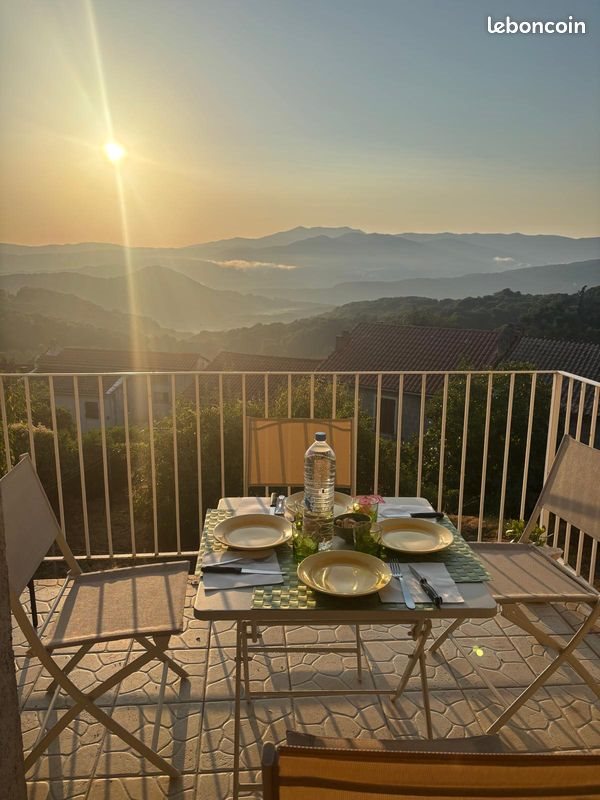 Maison à vendre, 75m², Ajaccio