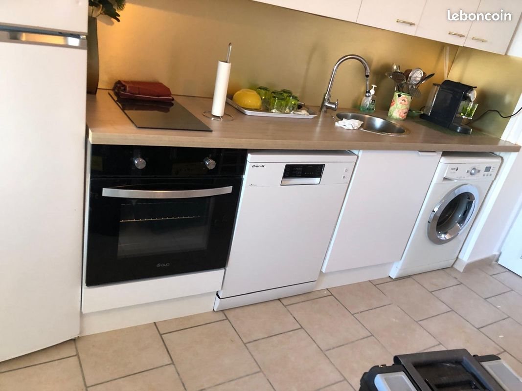 Maison à vendre, 75m², Ajaccio