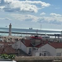 Appartement à vendre, 20m², Sète