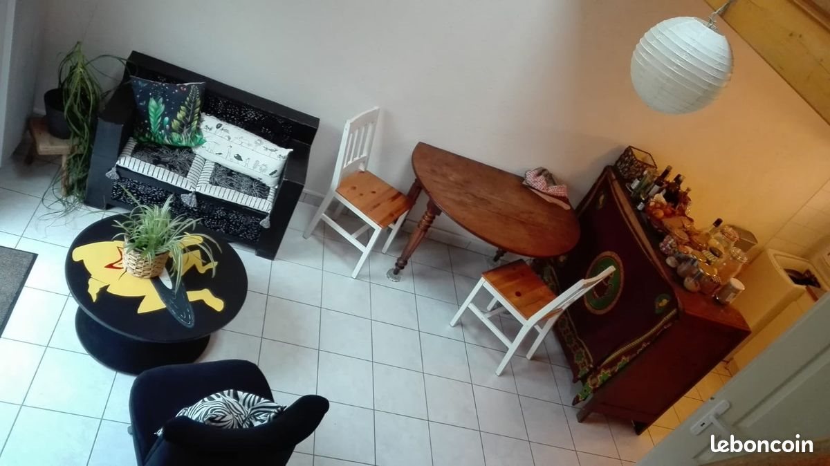 Appartement à louer, 31m², Laval