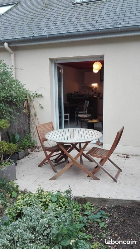 Appartement à louer, 31m², Laval