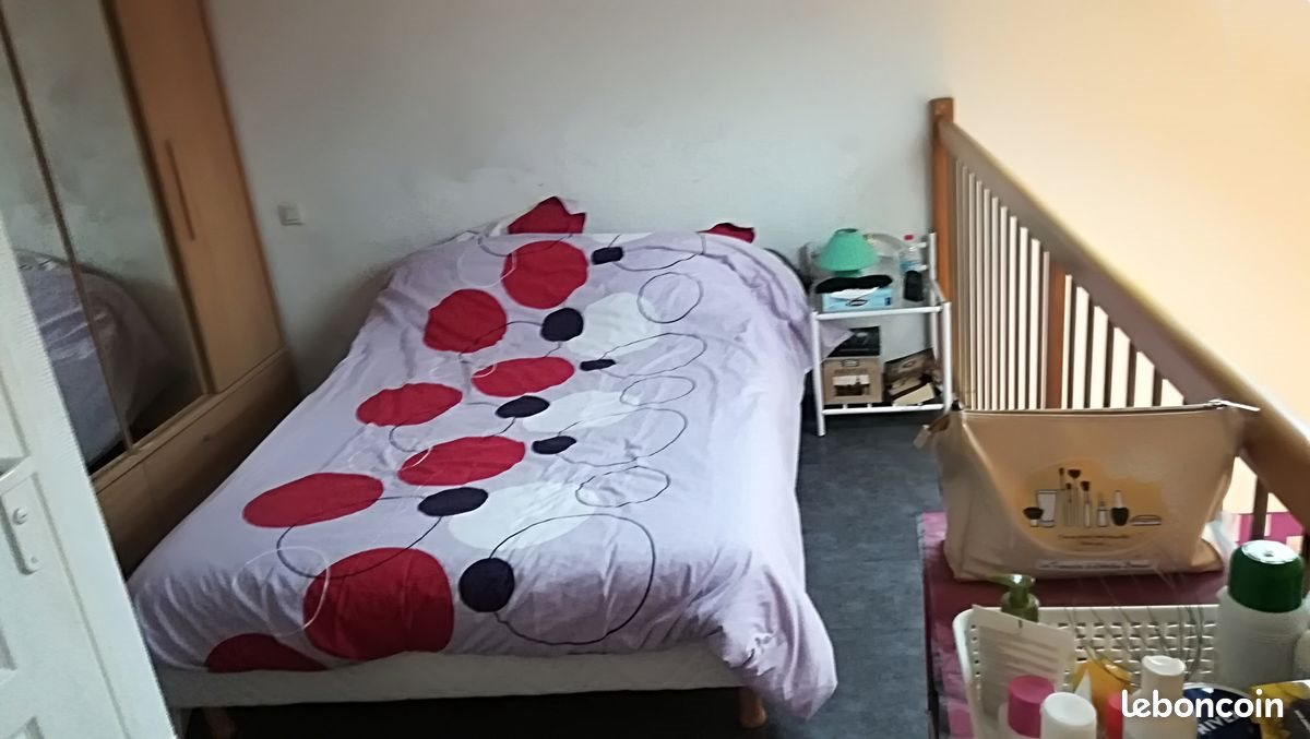 Appartement à louer, 31m², Laval