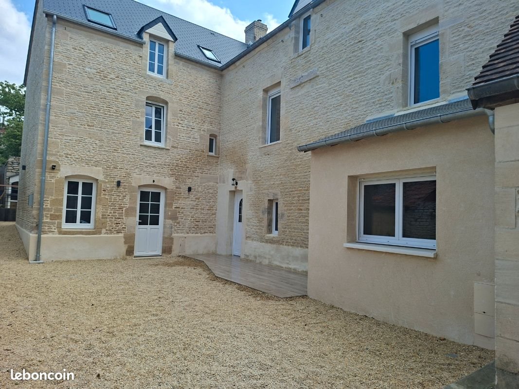 Maison à vendre, 72m², Courseulles-sur-Mer