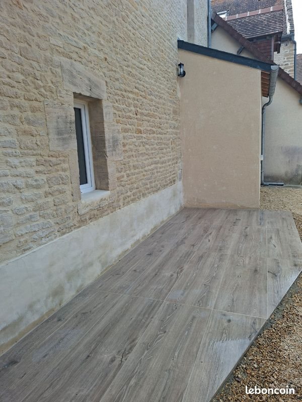 Maison à vendre, 72m², Courseulles-sur-Mer