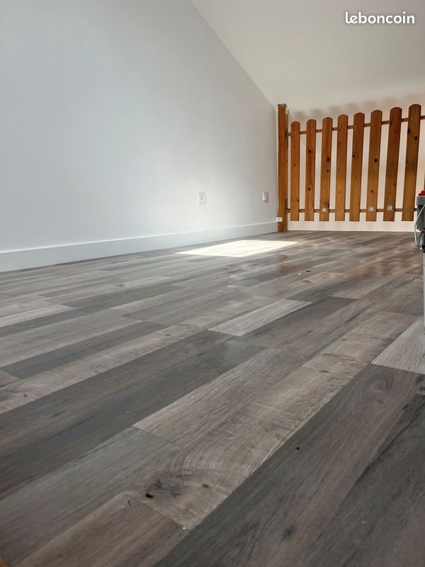 Appartement à louer, 36m², Marseille 15ème