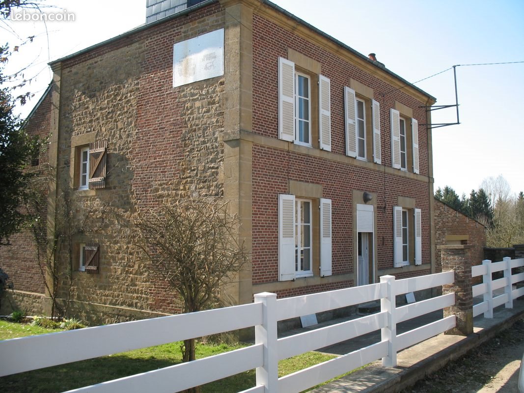 Maison à louer, 146m², Lonny