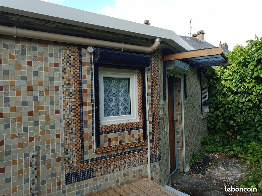 Appartement à louer, 22m², Saint-Nazaire