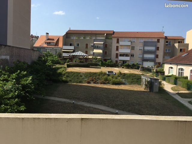 Appartement à louer, 50m², Limoges