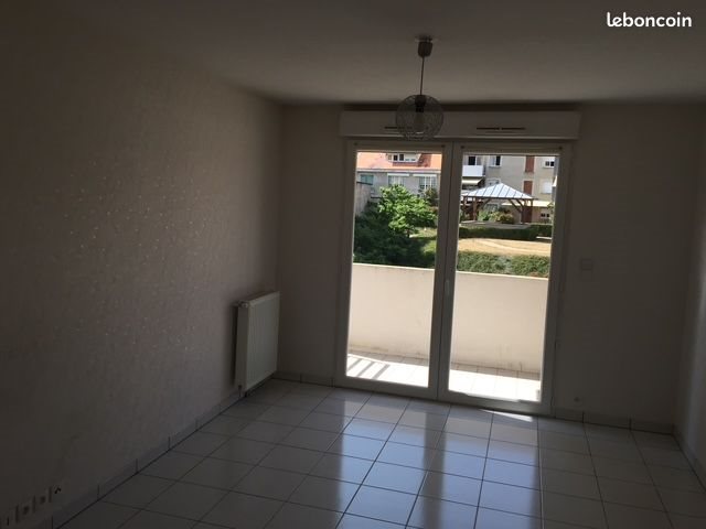 Appartement à louer, 50m², Limoges