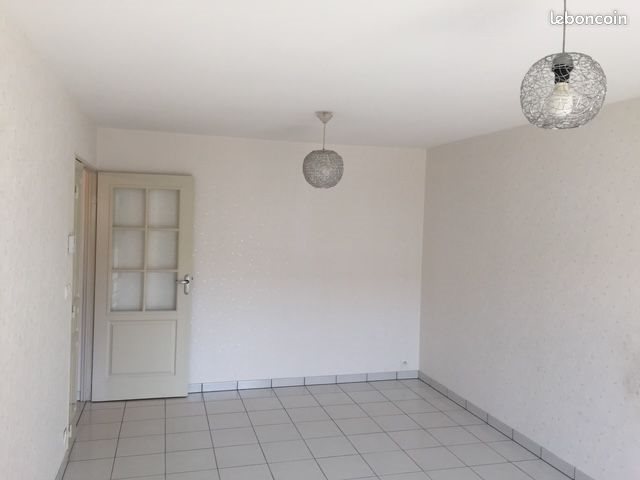 Appartement à louer, 50m², Limoges