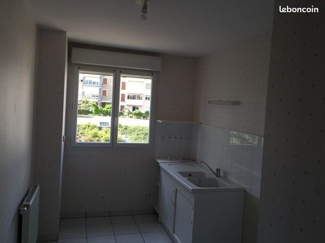 Appartement à louer, 50m², Limoges