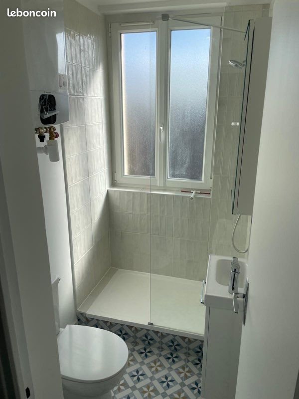 Appartement à louer, 27m², Vincennes