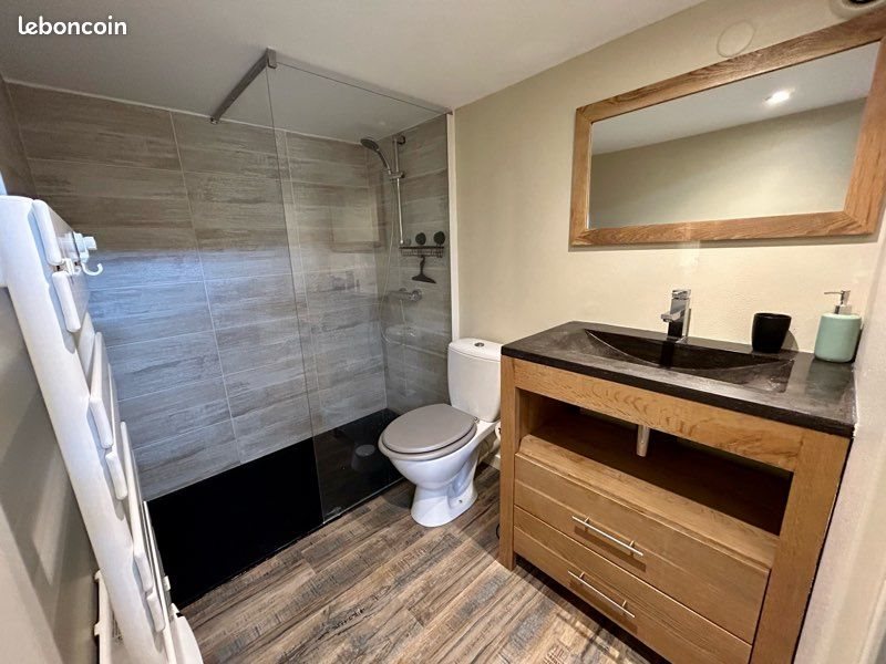 Appartement à louer, 27m², La Rochelle