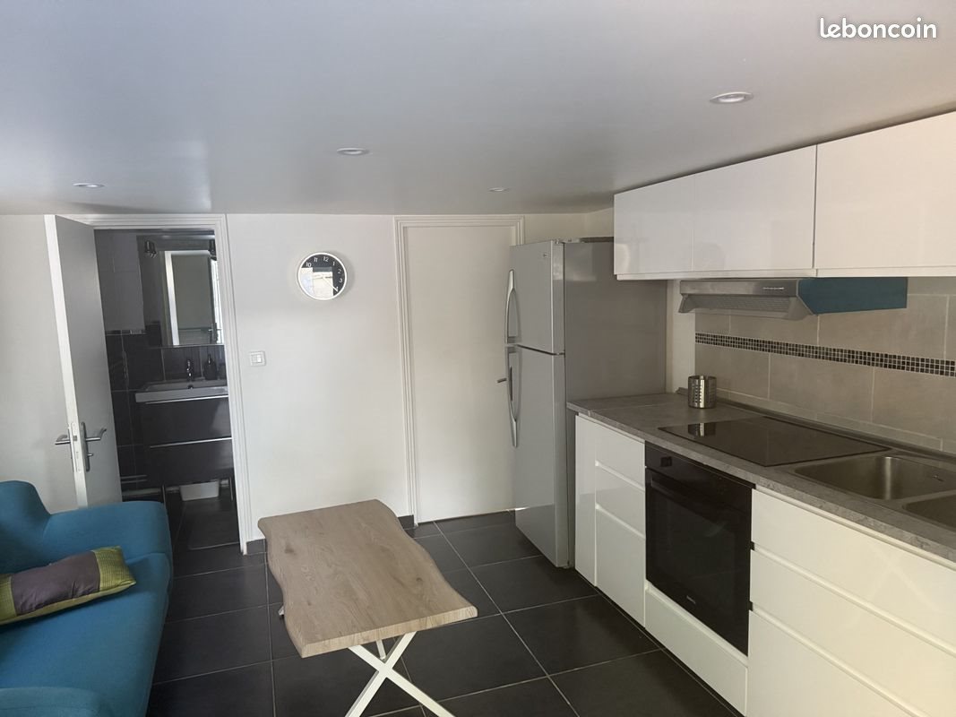Appartement à louer, 31m², Chevilly-Larue