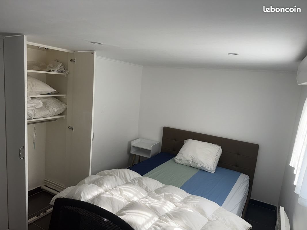 Appartement à louer, 31m², Chevilly-Larue