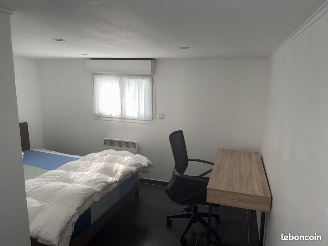 Appartement à louer, 31m², Chevilly-Larue