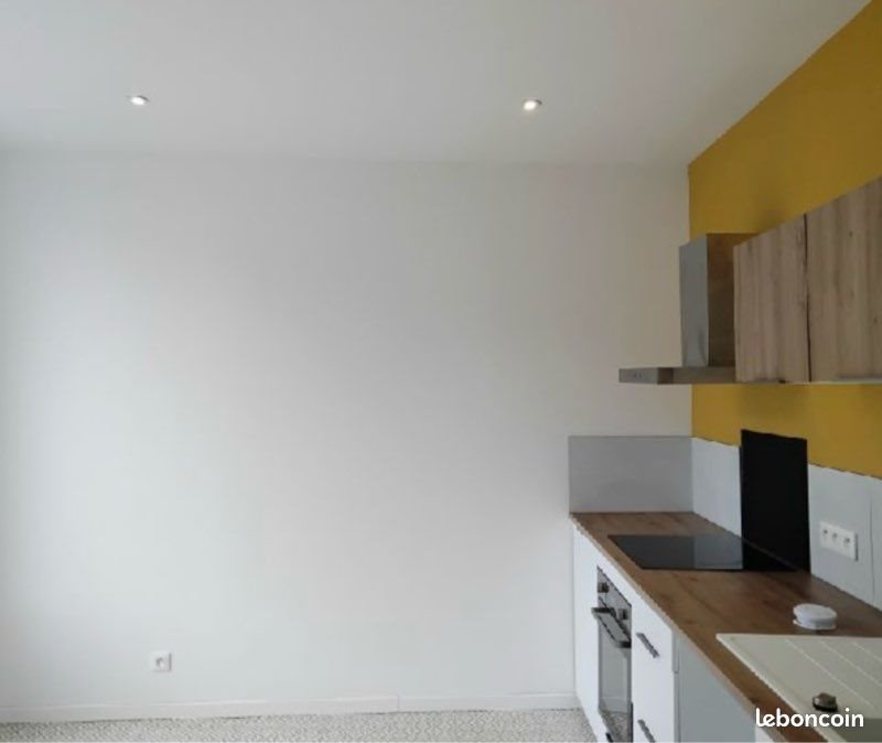 Appartement à louer, 85m², Tulle