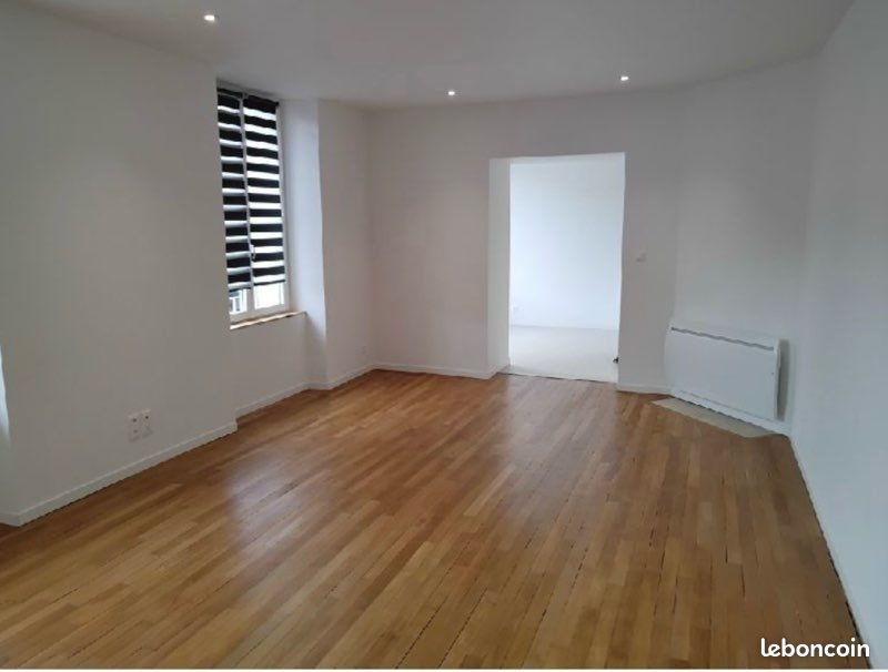 Appartement à louer, 85m², Tulle