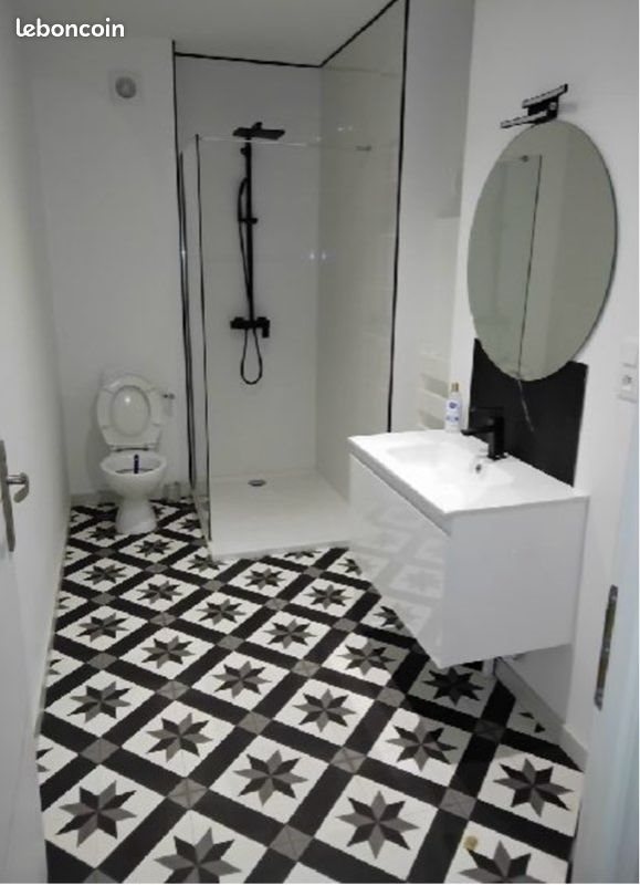 Appartement à louer, 85m², Tulle