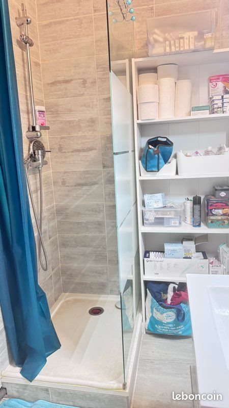 Appartement à louer, 25m², La Fare-les-Oliviers