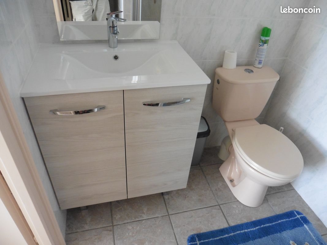 Appartement à louer, 16m², Bouguenais