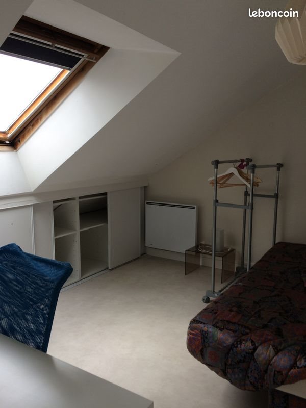 Appartement à louer, 40m², La Riche