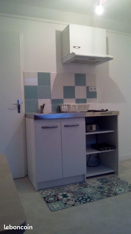 Appartement à louer, 40m², La Riche