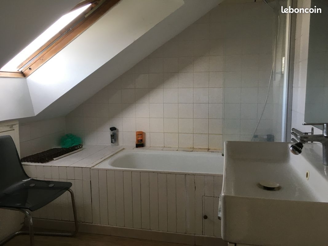 Appartement à louer, 40m², La Riche