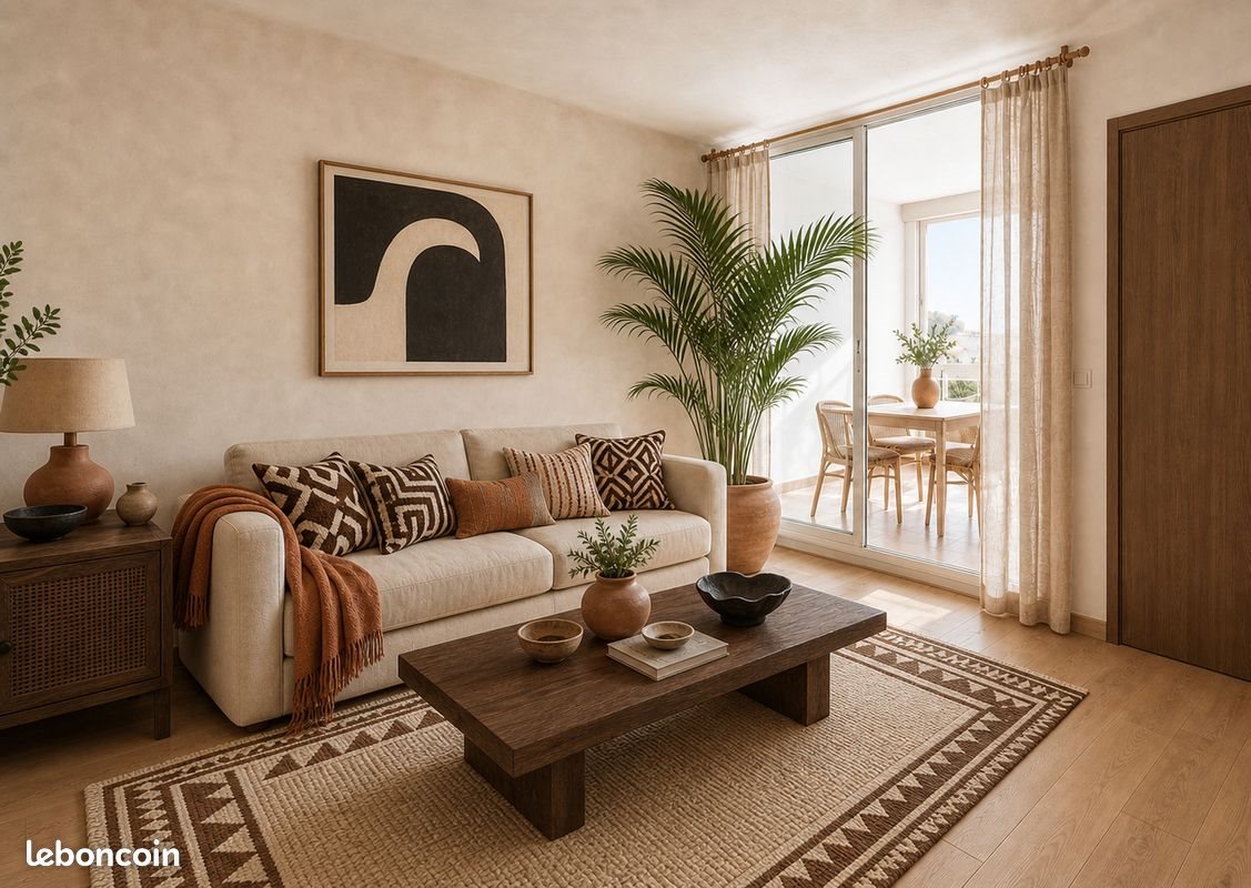 Appartement à louer, 25m², Argelès-sur-Mer