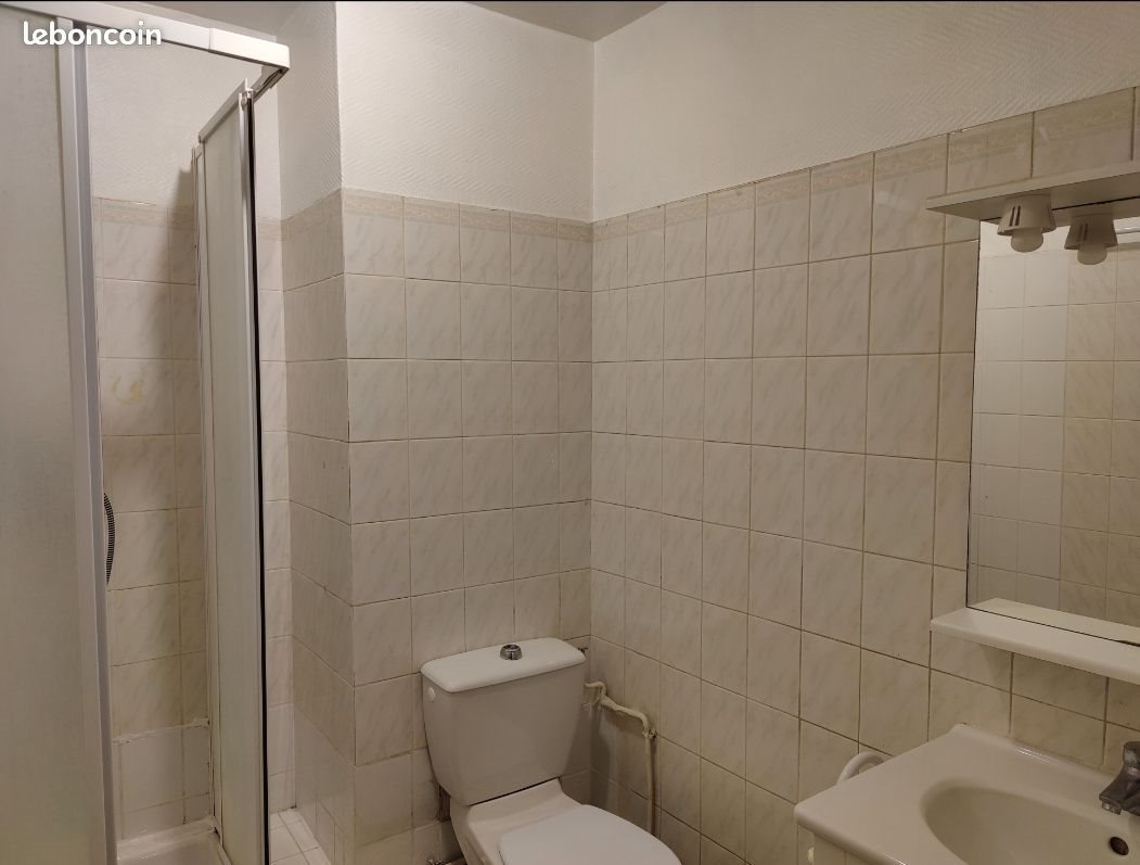 Appartement à louer, 20m², Puteaux