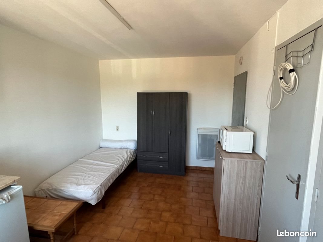 Appartement à louer, 15m², Le Sequestre