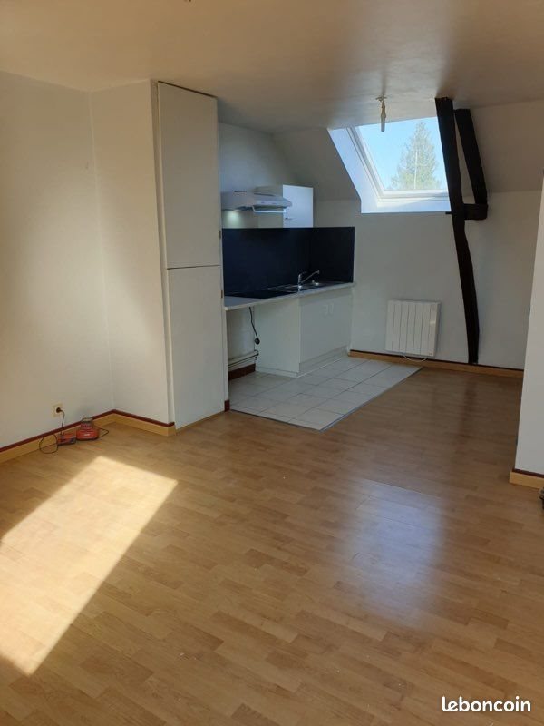 Appartement à louer, 50m², Liffré