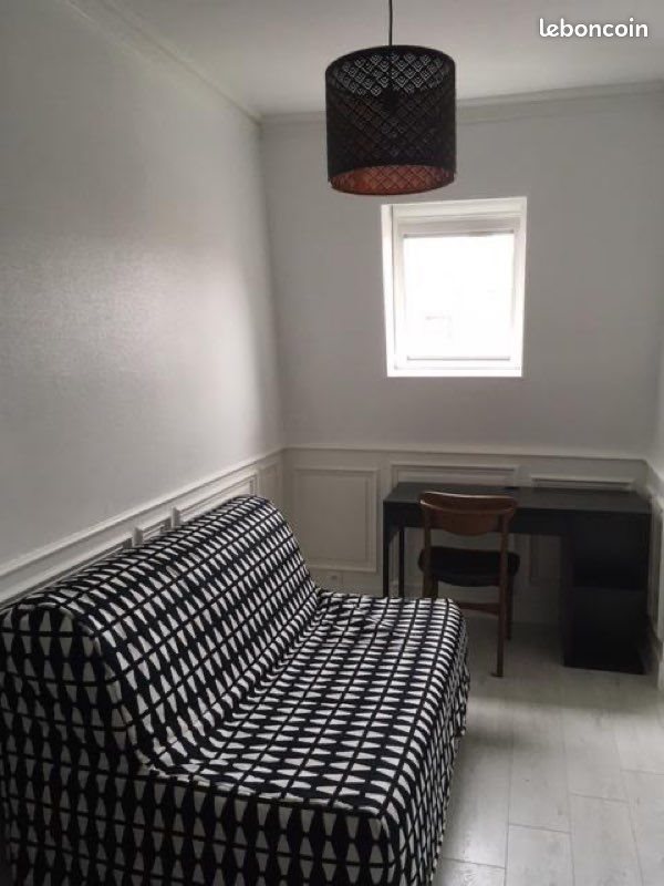 Appartement à vendre, 18m², Paris 16ème