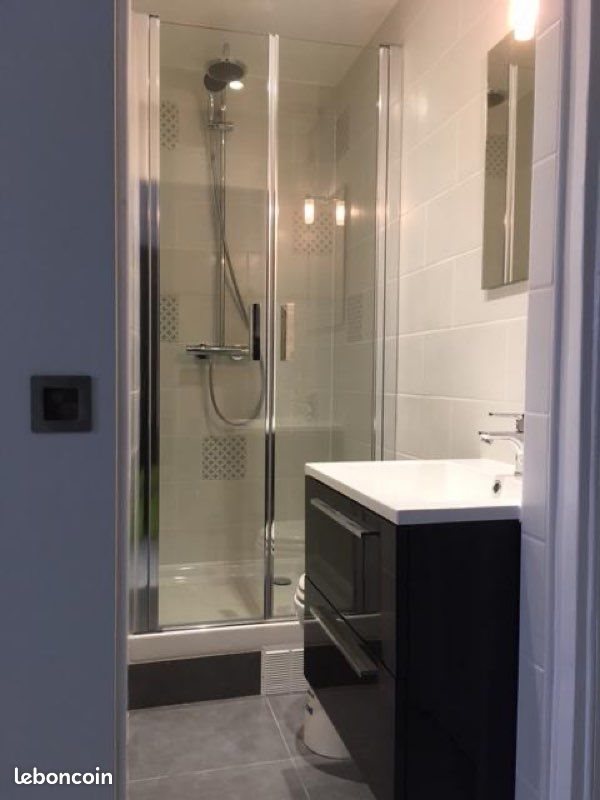 Appartement à vendre, 18m², Paris 16ème