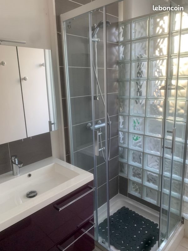 Appartement à louer, 39m², Limoges