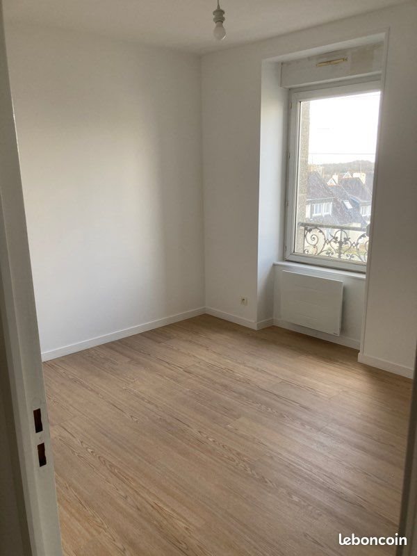 Appartement à louer, 62m², Brest