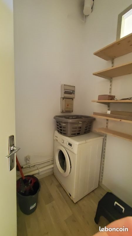 Appartement à louer, 54m², Caussade