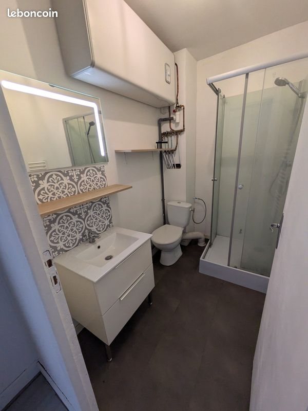 Appartement à louer, 30m², Rouen