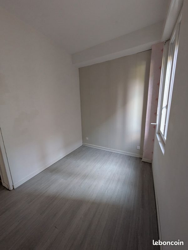 Appartement à louer, 30m², Rouen