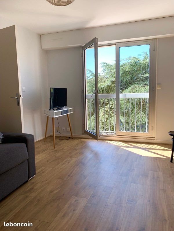 Appartement à louer, 31m², Orléans