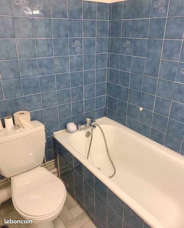 Appartement à louer, 31m², Orléans