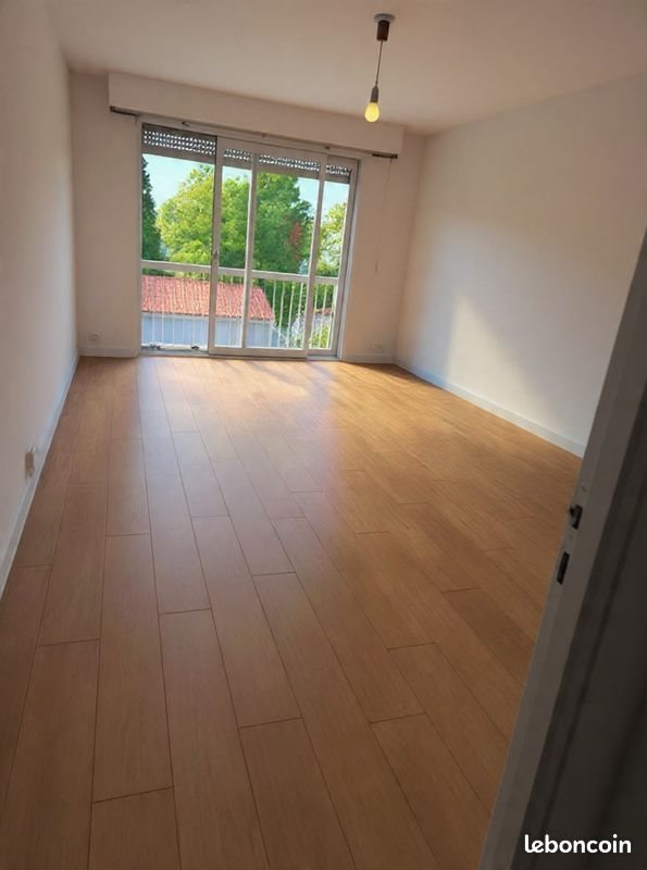 Appartement à louer, 37m², Challans