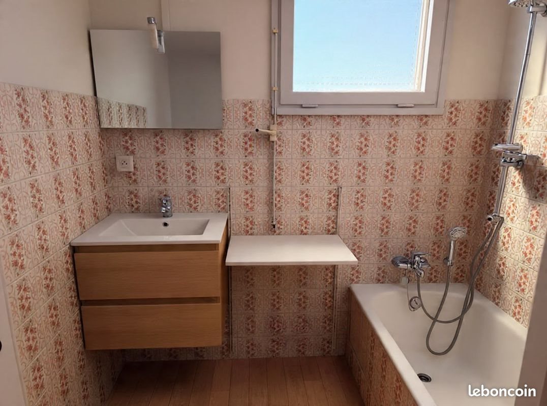 Appartement à louer, 37m², Challans