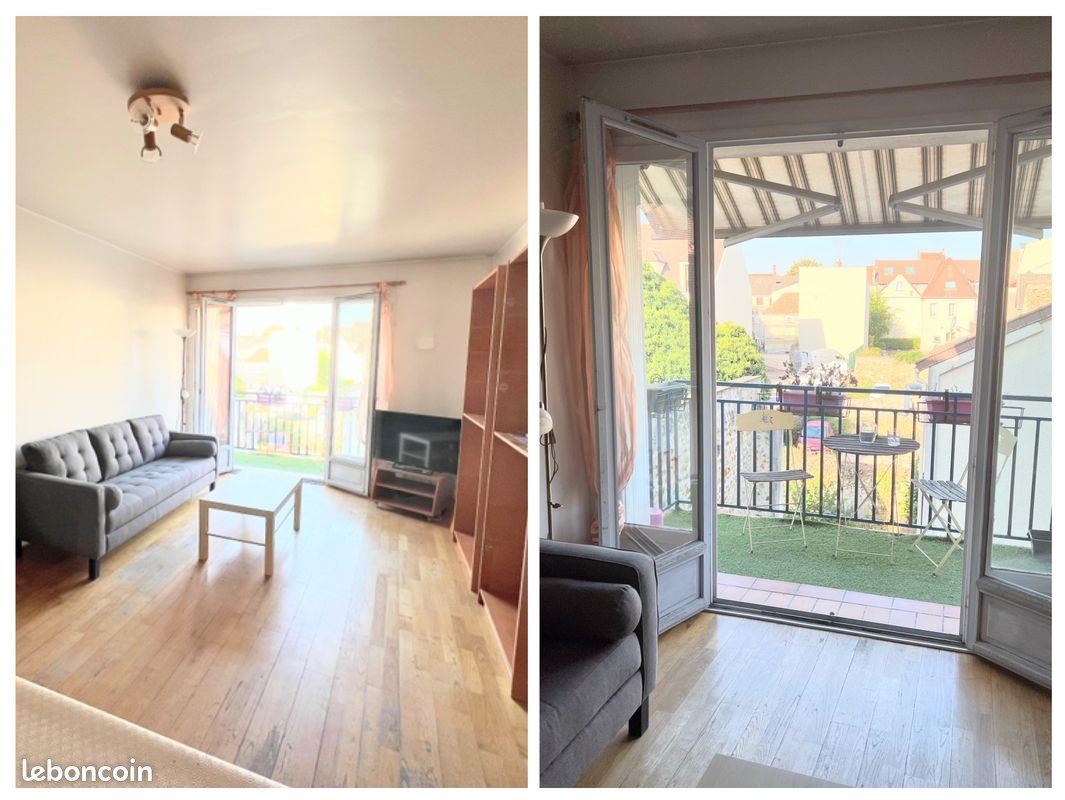 Appartement à vendre, 61m², Arpajon