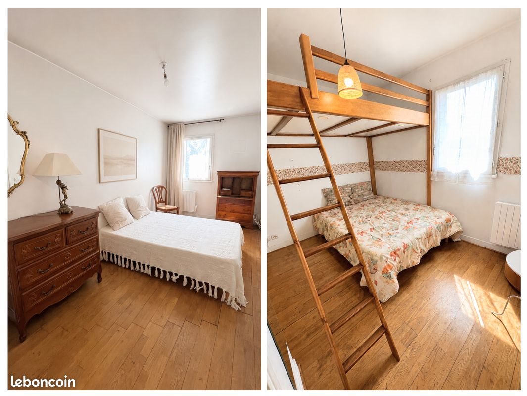 Appartement à vendre, 61m², Arpajon
