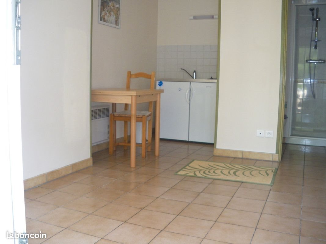 Appartement à louer, 17m², Mondeville