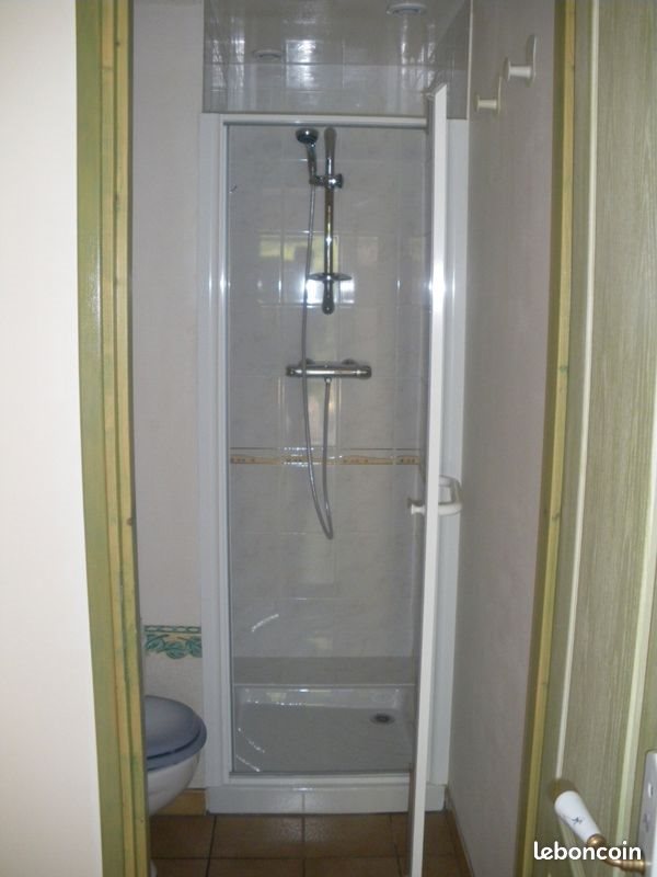 Appartement à louer, 17m², Mondeville