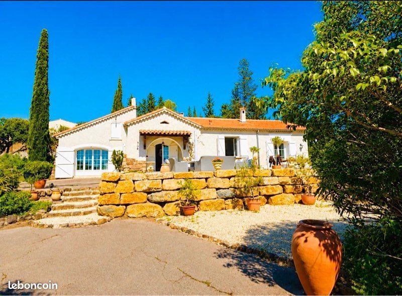 Maison à vendre, 110m², Saint-Raphaël