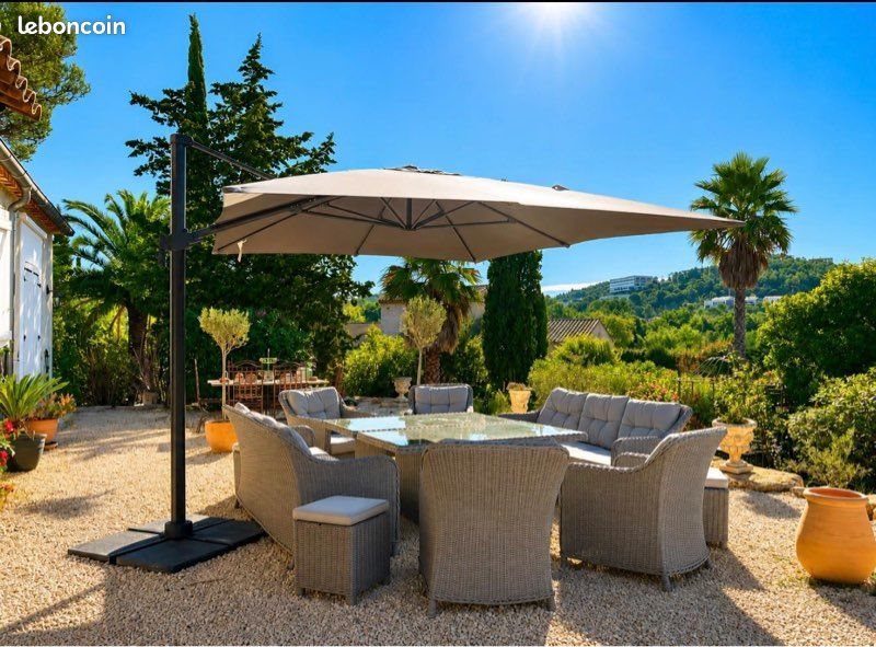 Maison à vendre, 110m², Saint-Raphaël